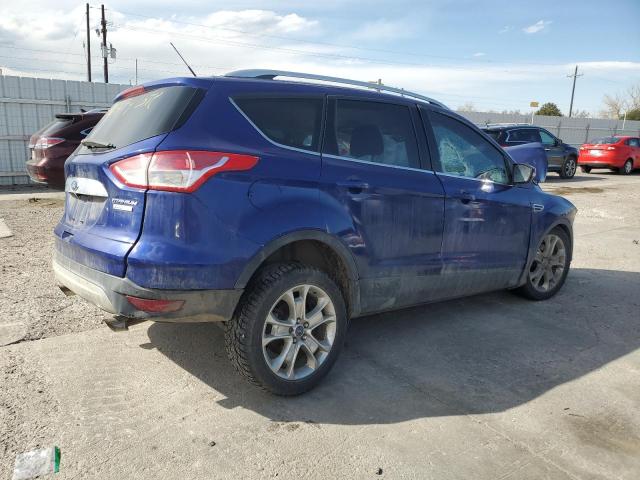 2015 Ford Escape Titanium VIN: 1FMCU0J91FUA20429 Lot: 49813474