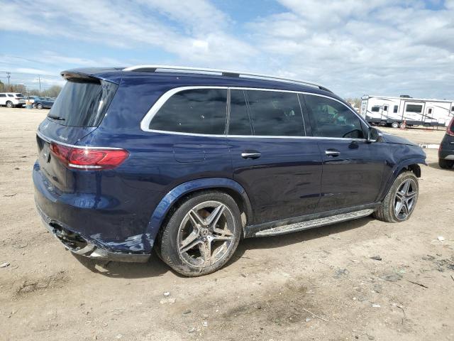 2022 Mercedes-Benz Gls 450 4Matic VIN: 4JGFF5KE2NA805414 Lot: 50157484