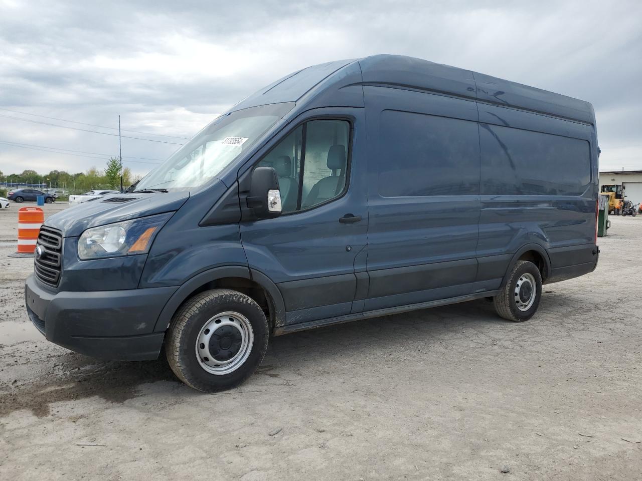 1FTYR3XM0KKB49728 2019 Ford Transit T-250