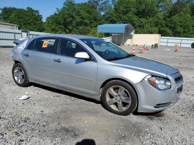 2012 Chevrolet Malibu 2Lt VIN: 1G1ZD5EU0CF187240 Lot: 52546534