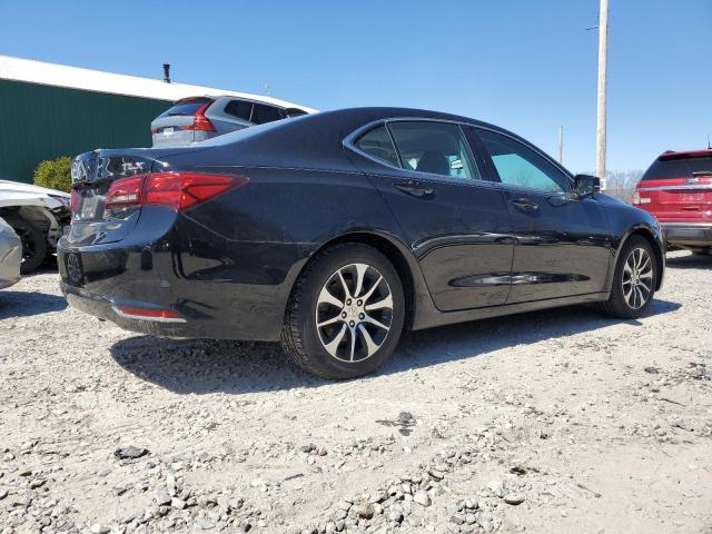 2015 Acura Tlx VIN: 19UUB1F32FA026784 Lot: 51702364