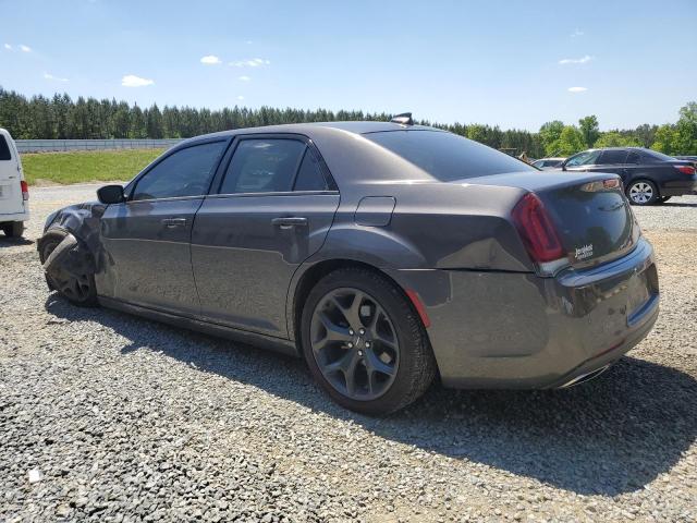 2021 Chrysler 300 S VIN: 2C3CCABG9MH541218 Lot: 52500304