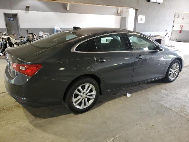 2016 CHEVROLET MALIBU LT - 1G1ZE5ST9GF275962