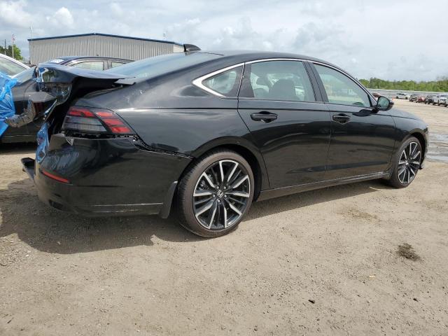 2024 Honda Accord Touring Hybrid VIN: 1HGCY2F8XRA000224 Lot: 52745914