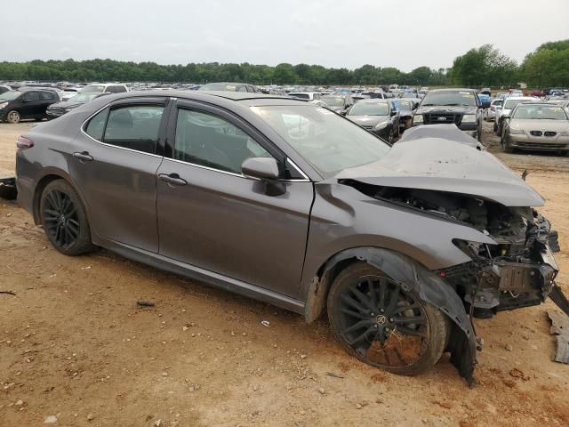 2021 Toyota Camry Xse VIN: 4T1K61AKXMU521539 Lot: 51589384