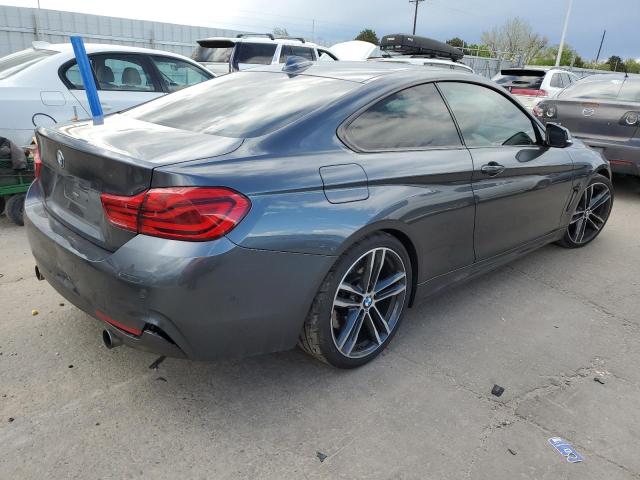 VIN WBA4W9C53JAB93977 2018 BMW 4 Series, 440XI no.3