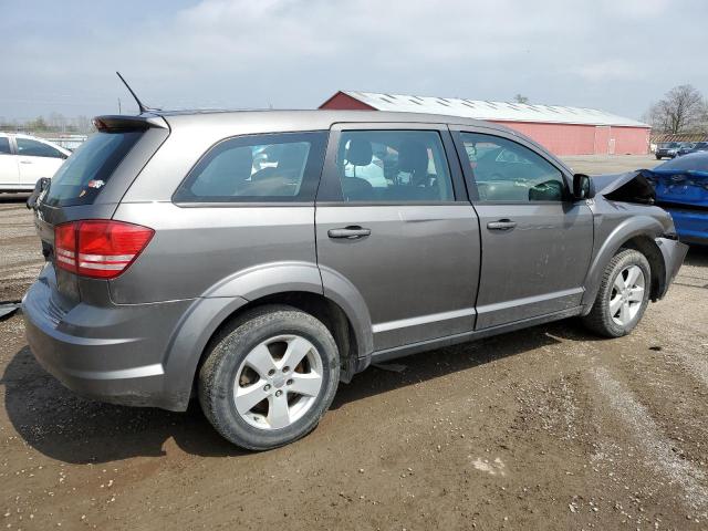 2013 Dodge Journey Se VIN: 3C4PDCAB1DT620594 Lot: 52170144