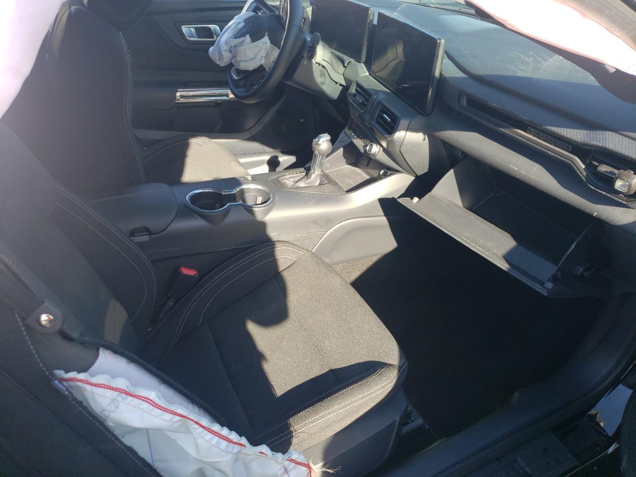 1FA6P8CF1R5404774 2024 Ford Mustang Gt