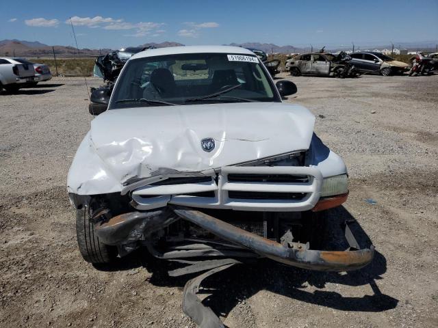 2003 Dodge Dakota Sxt VIN: 1D7FL16X53S203508 Lot: 51906194