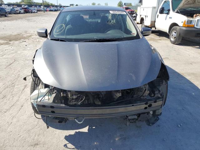 3N1AB7AP3KY213782 2019 Nissan Sentra S