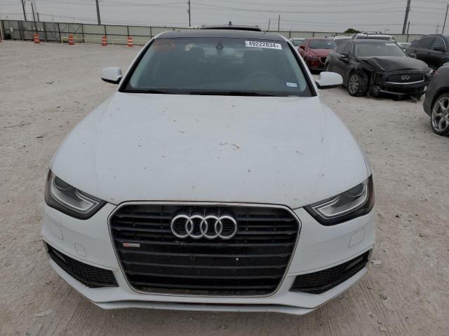 VIN WAUAFAFL3FN013280 2015 Audi A4, Premium no.5