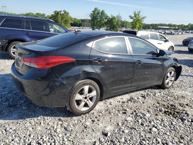 2012 Hyundai Elantra Gls VIN: 5NPDH4AE0CH065403 Lot: 51890354