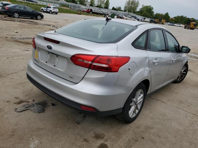 Vin: 1fadp3f21gl354227, lot: 52553064, ford focus se 20163