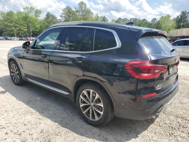 2019 BMW X3 XDRIVE3 - 5UXTR9C5XKLP87019