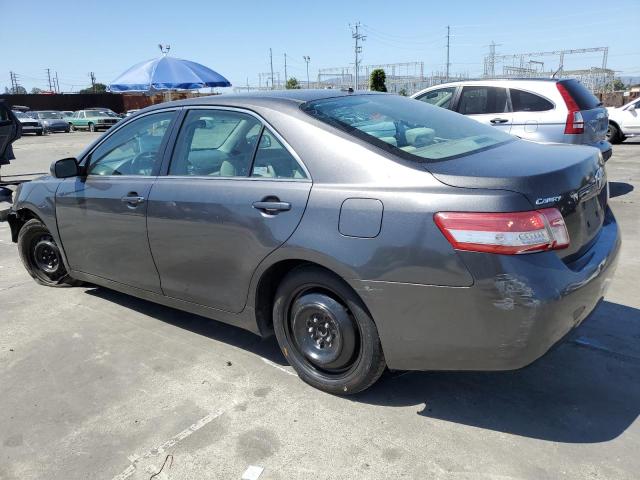 2010 Toyota Camry Base VIN: 4T1BF3EK6AU059563 Lot: 52724254