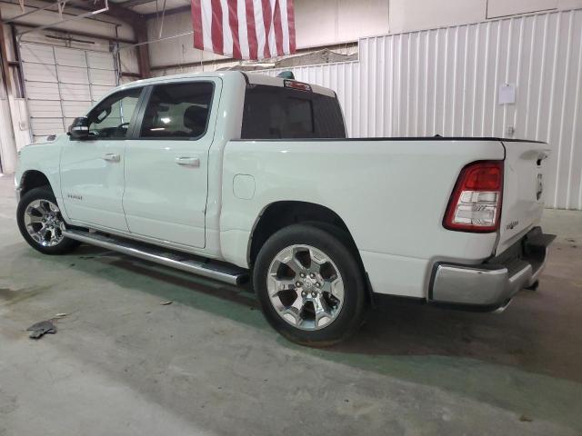 2022 Ram 1500 Big Horn/Lone Star VIN: 1C6RREFM6NN364736 Lot: 50708304