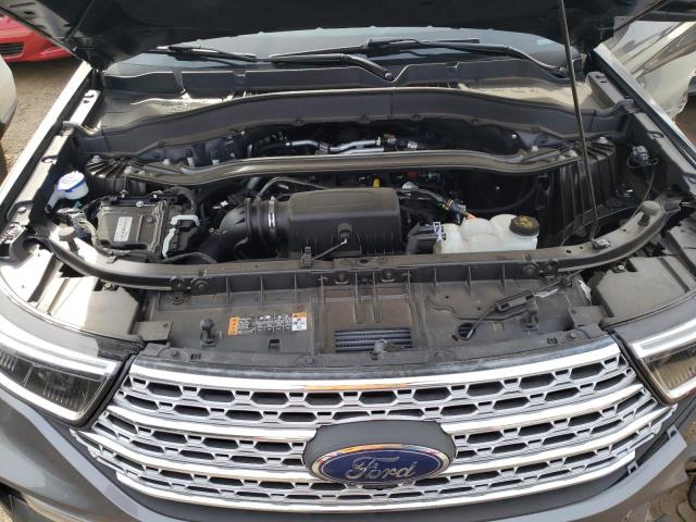 2021 FORD EXPLORER L 1FMSK8FH0MGA13306  51677884