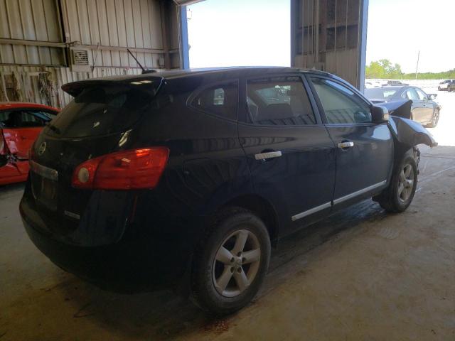 2013 Nissan Rogue S VIN: JN8AS5MT4DW549336 Lot: 52350934