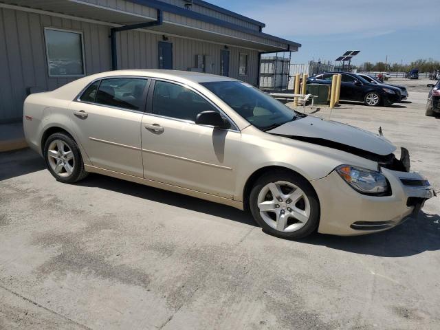 2009 Chevrolet Malibu Ls VIN: 1G1ZG57B79F194052 Lot: 49733744