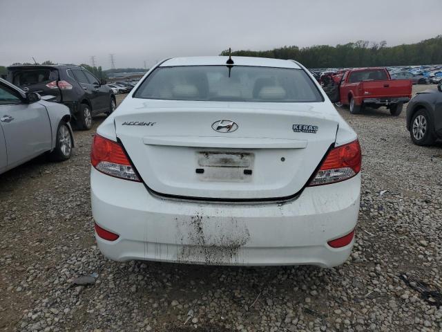 2013 Hyundai Accent Gls VIN: KMHCT4AE4DU482780 Lot: 49886344