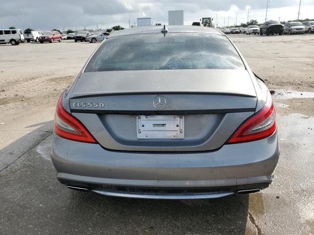 2013 Mercedes-Benz Cls 550 VIN: WDDLJ7DB1DA061765 Lot: 50135854