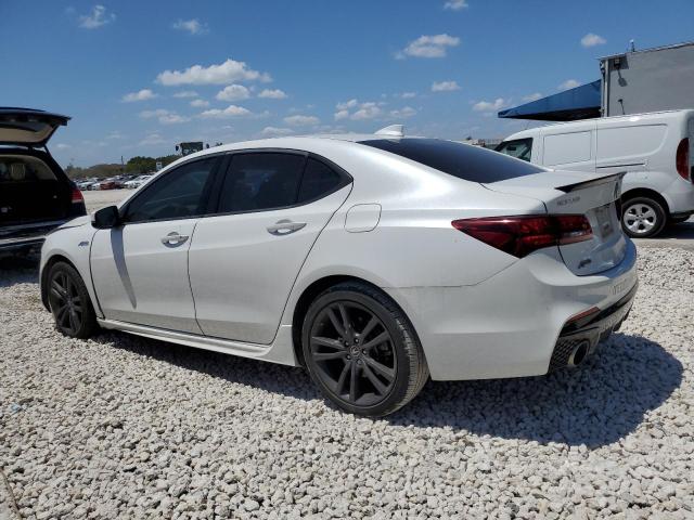 2020 Acura Tlx Technology VIN: 19UUB1F64LA010737 Lot: 51806044