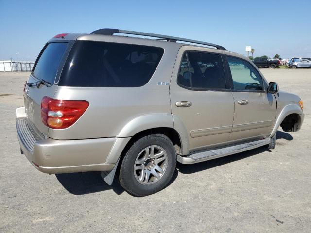 2004 Toyota Sequoia Sr5 VIN: 5TDZT34A94S222493 Lot: 52040904