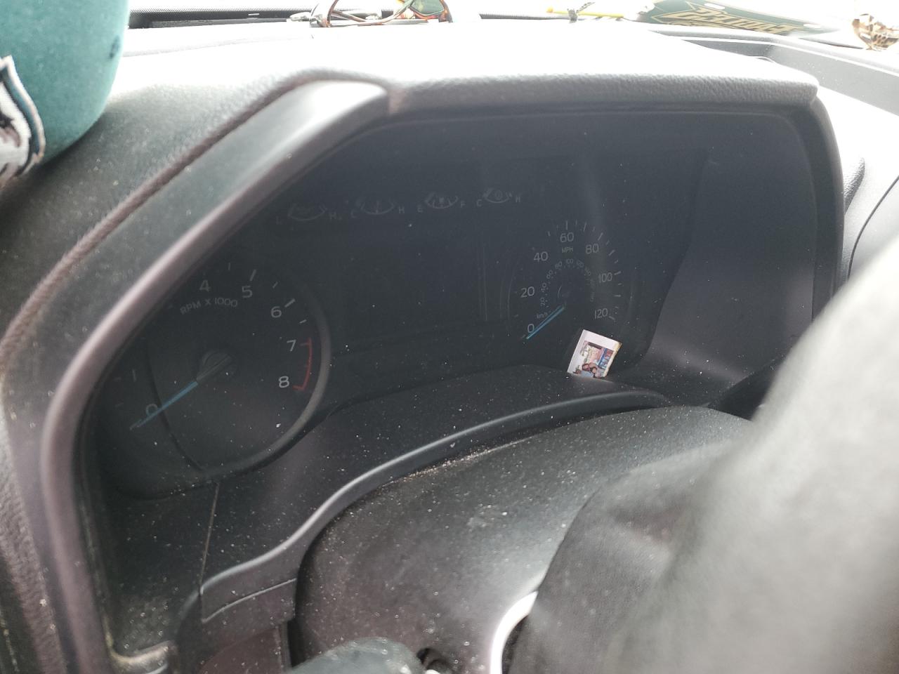 1FTEX1E89HFC43708 2017 Ford F150 Super Cab