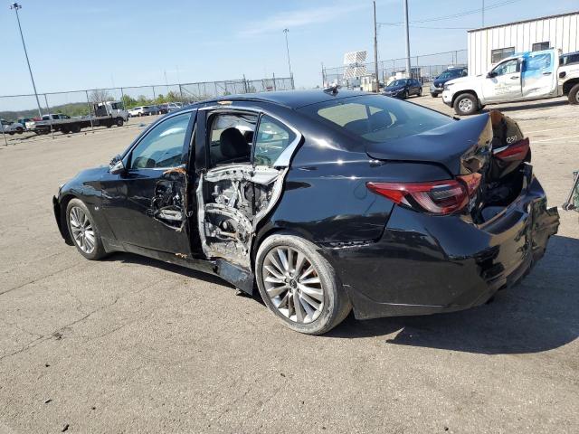 Vin: jn1ev7ar6km556874, lot: 50845214, infiniti q50 luxe 20192