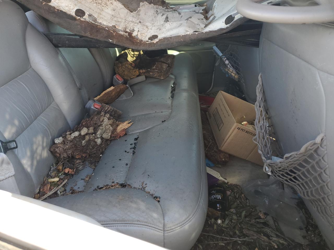 1GCHC33J7WF053168 1998 Chevrolet Gmt-400 C3500