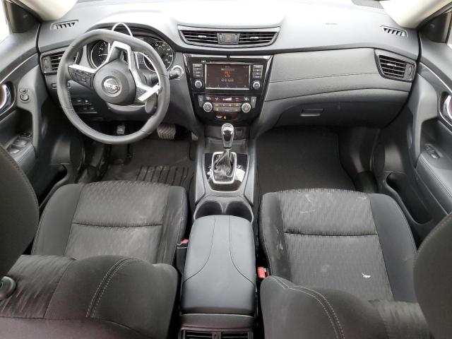 2018 Nissan Rogue S VIN: KNMAT2MT1JP605164 Lot: 51957524