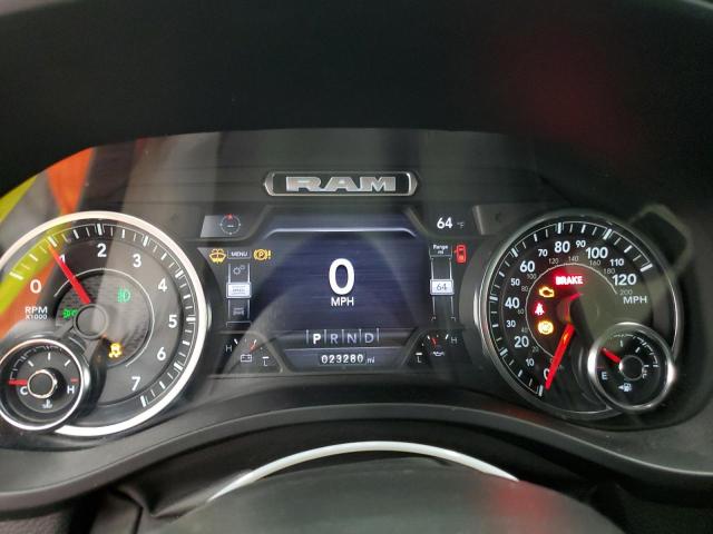 2023 RAM 1500 BIG H - 1C6SRFMT8PN541789