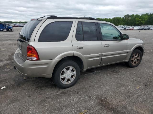 2002 Oldsmobile Bravada VIN: 1GHDT13S422102852 Lot: 50516324