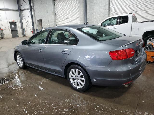 2014 Volkswagen Jetta Se VIN: 3VWD07AJ4EM403854 Lot: 49403024