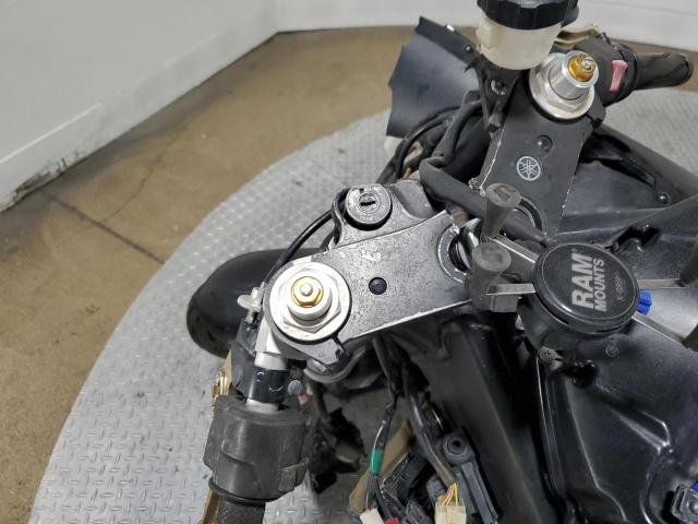 2010 YAMAHA YZFR6 C JYARJ16Y6AA004293