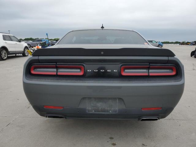 2018 Dodge Challenger Sxt VIN: 2C3CDZAG1JH251726 Lot: 51595514