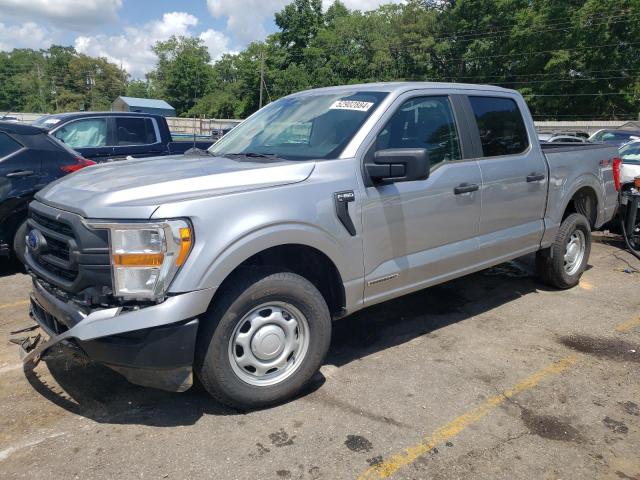 Vin: 1ftfw1edxnfb36943, lot: 52902884, ford f-150 supercrew 20221