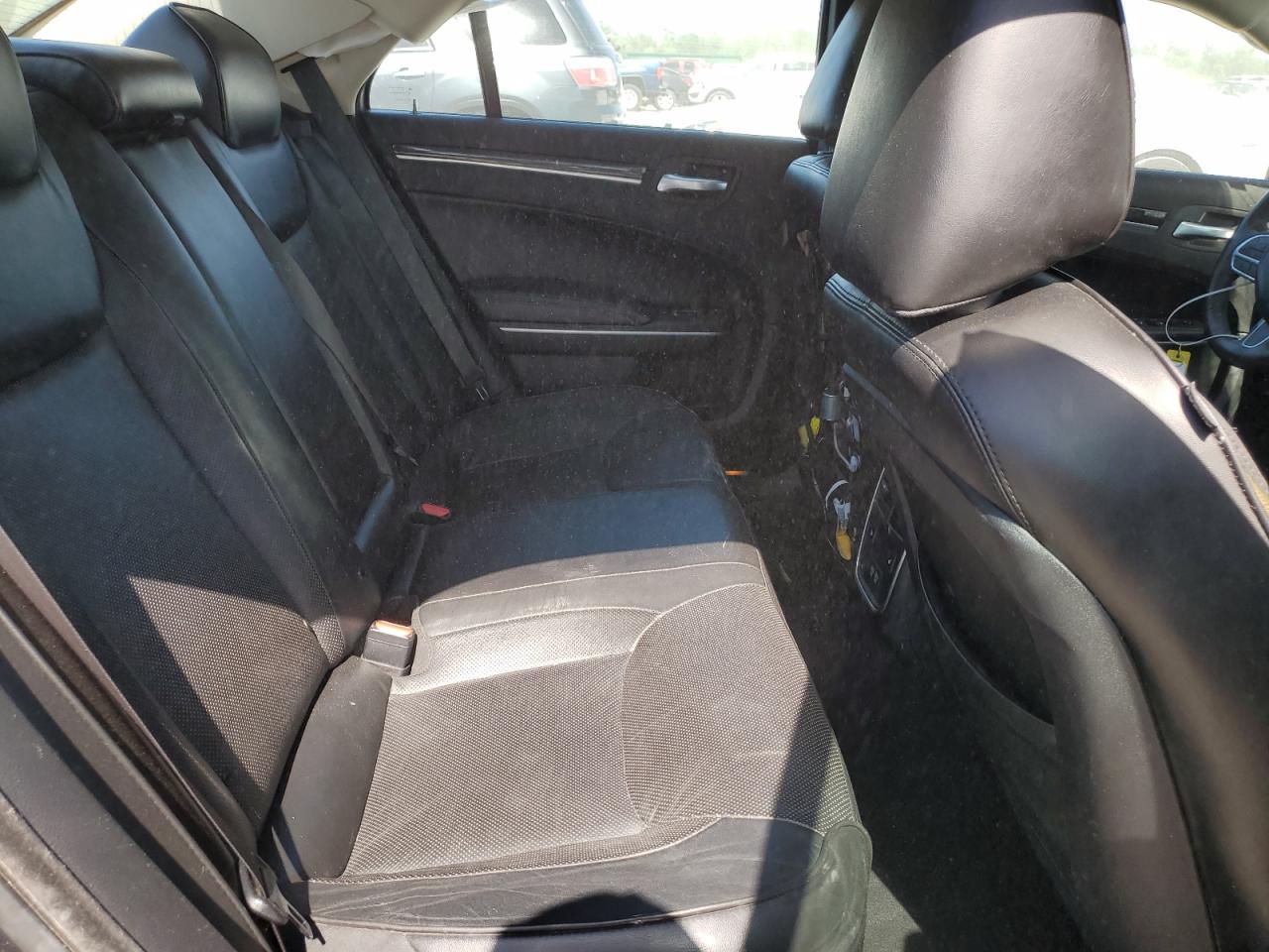 2C3CCAEG9LH108671 2020 Chrysler 300 Limited