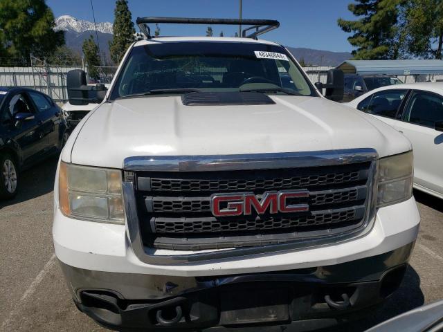 2012 GMC Siera VIN: 1GT212CG3CZ114682 Lot: 48346044