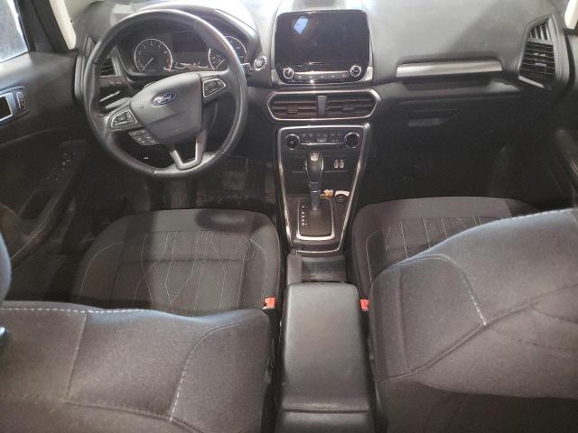 2019 FORD ECOSPORT S - MAJ6S3GL6KC273165