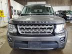 Lot #3024600761 2015 LAND ROVER LR4 HSE LU