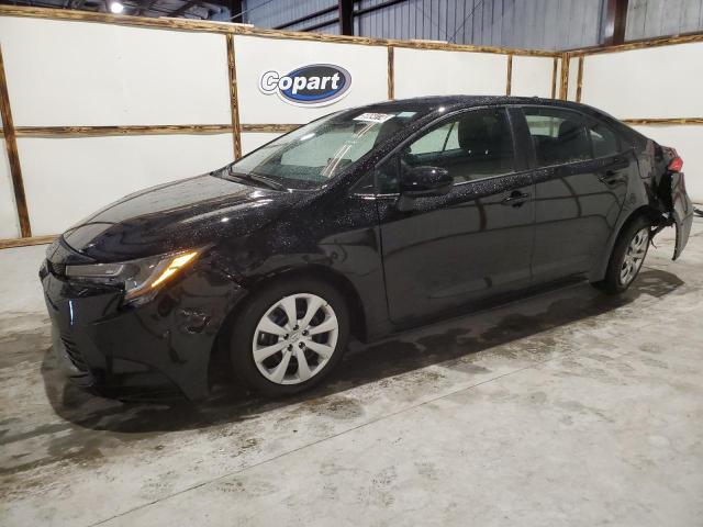 2024 Toyota Corolla Le VIN: 5YFB4MDE6RP131768 Lot: 51341314