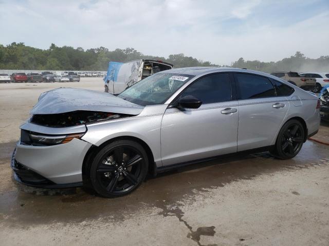 2023 HONDA ACCORD HYB - 1HGCY2F7XPA024298