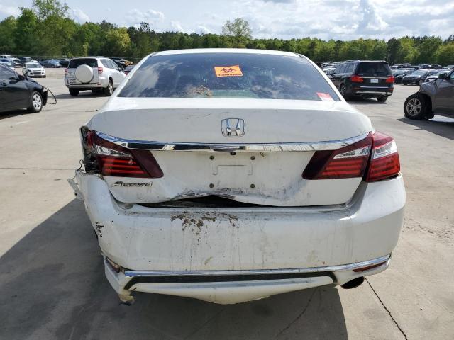 2017 Honda Accord Lx VIN: 1HGCR2F39HA146761 Lot: 50125064