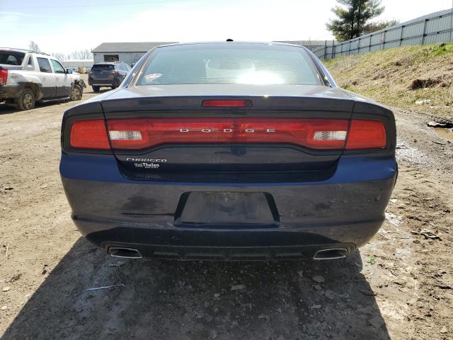 2013 Dodge Charger Sxt VIN: 2C3CDXHGXDH563316 Lot: 49785674