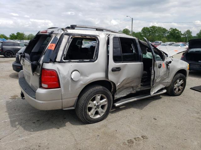 2005 Ford Explorer Xlt VIN: 1FMZU73K95UA31633 Lot: 52462094