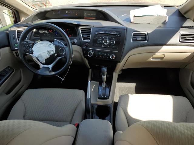 2015 Honda Civic - Image 8