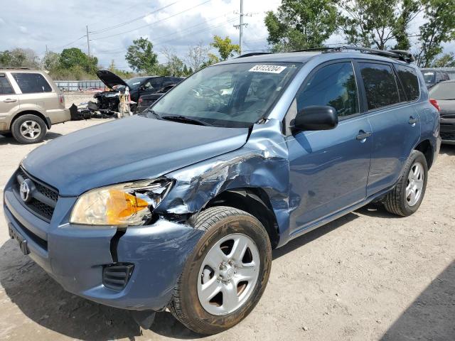 2009 Toyota Rav4 VIN: JTMZF33V59D012455 Lot: 53123204