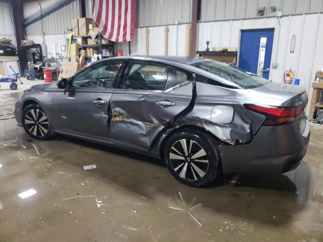 2019 Nissan Altima Sv VIN: 1N4BL4DW6KC167122 Lot: 52083214