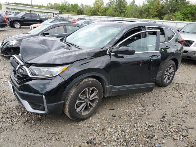 HONDA CR-V EXL